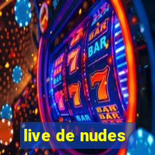 live de nudes